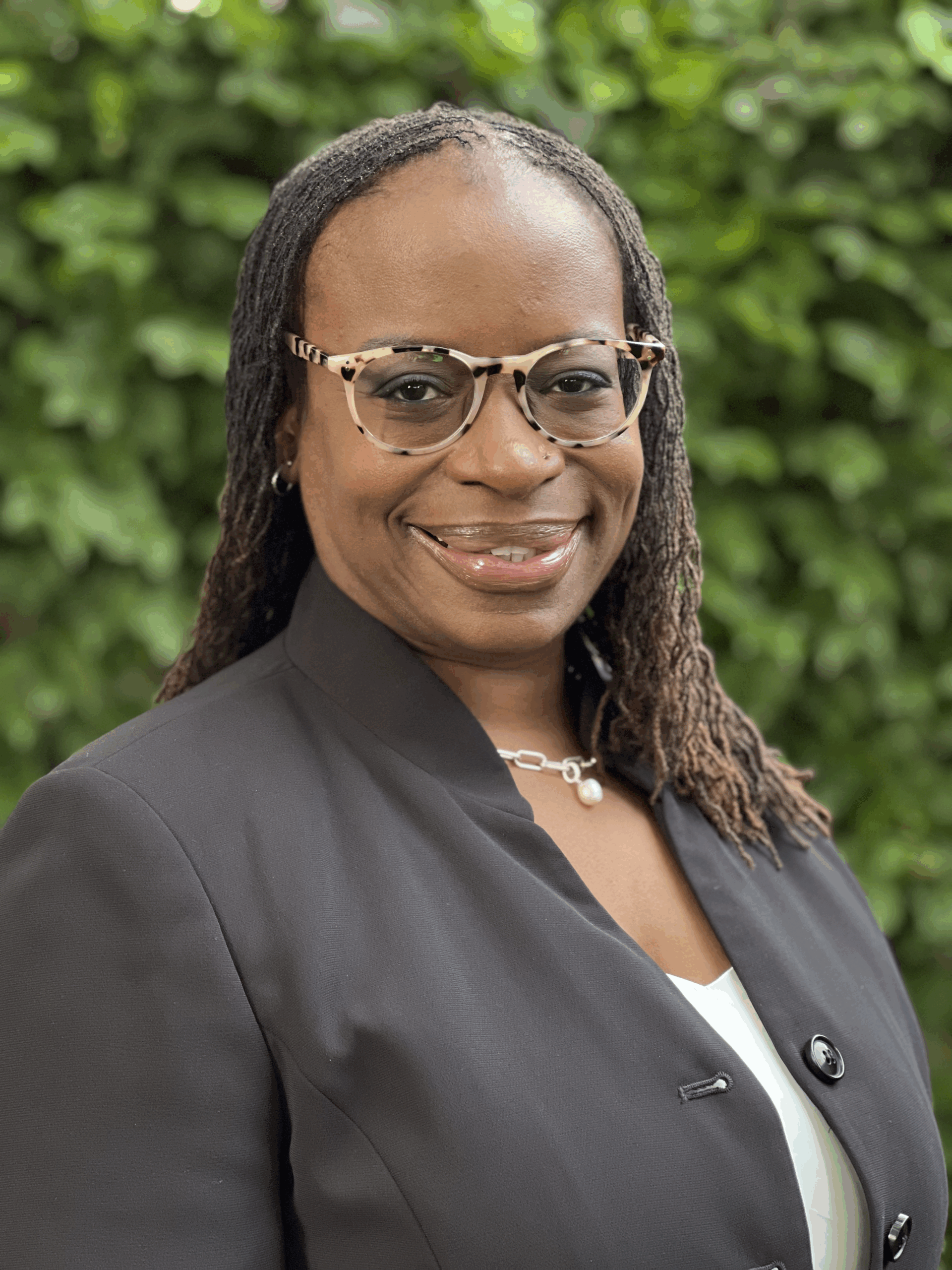 Related post: Success Story: April Griffin, CEO of Griffin Group Consulting