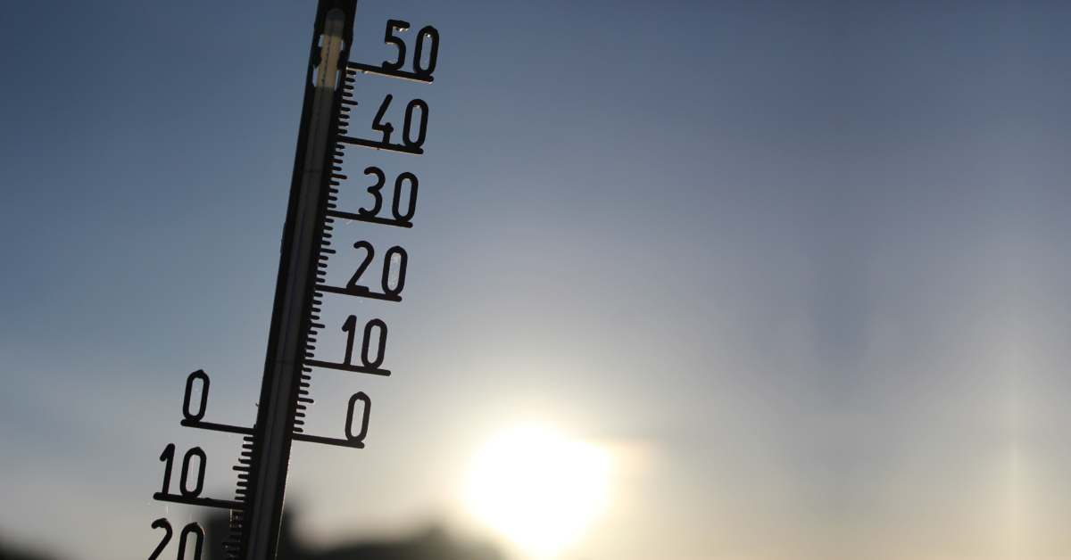 Related post: How to Keep Cool During Extreme Heat—And Why Home Cooling Matters