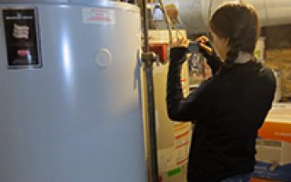 Don’t Forget the Furnace and the Boiler: Improving Natural Gas Efficiency in Illinois