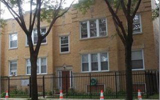 Increasing Energy Savings for Less in West Humboldt Park