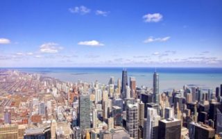 Chicago Poised to Go Green