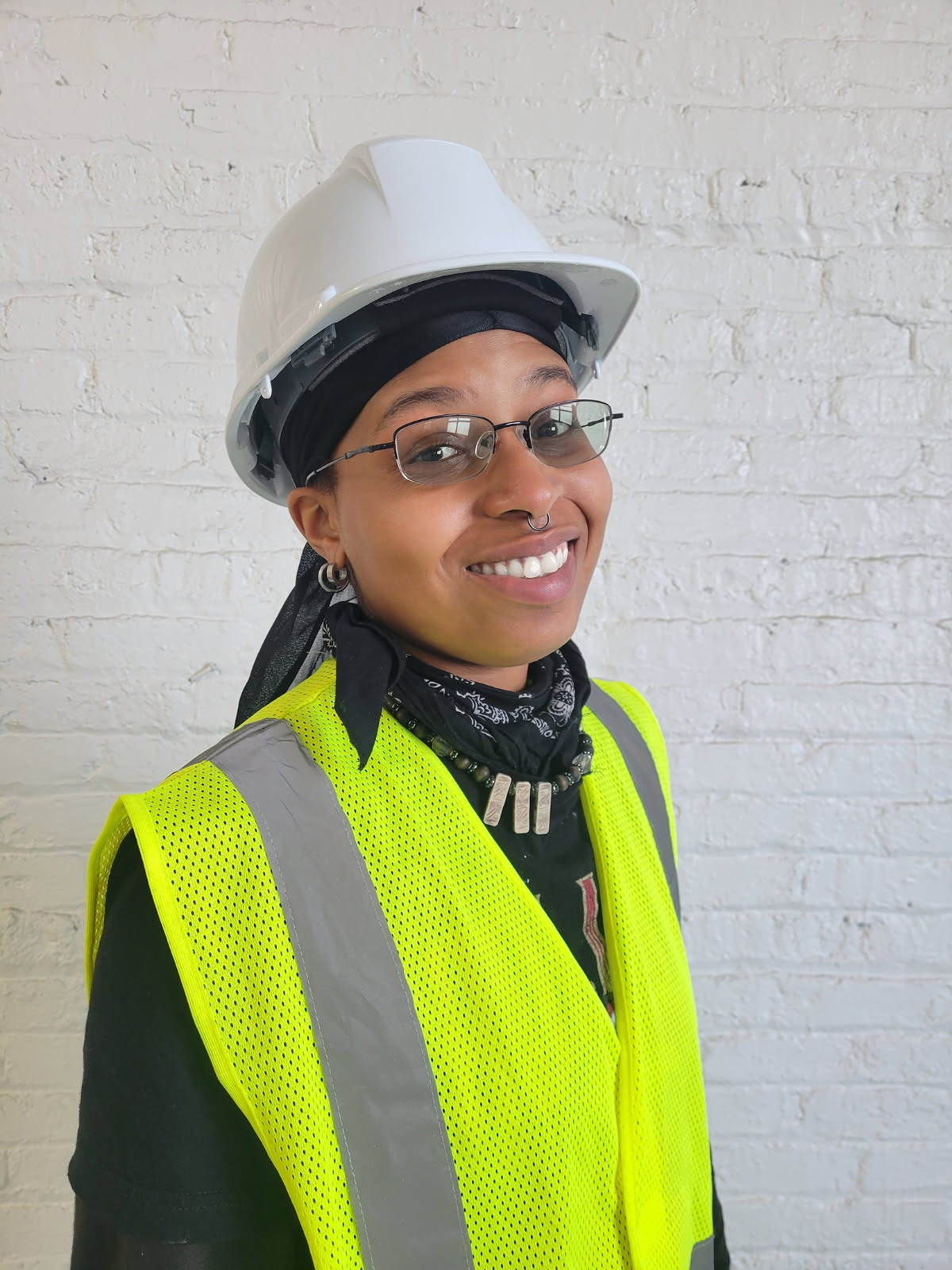 Related post: Success Story: Solar Training 2025 Graduate Raeven Terrell