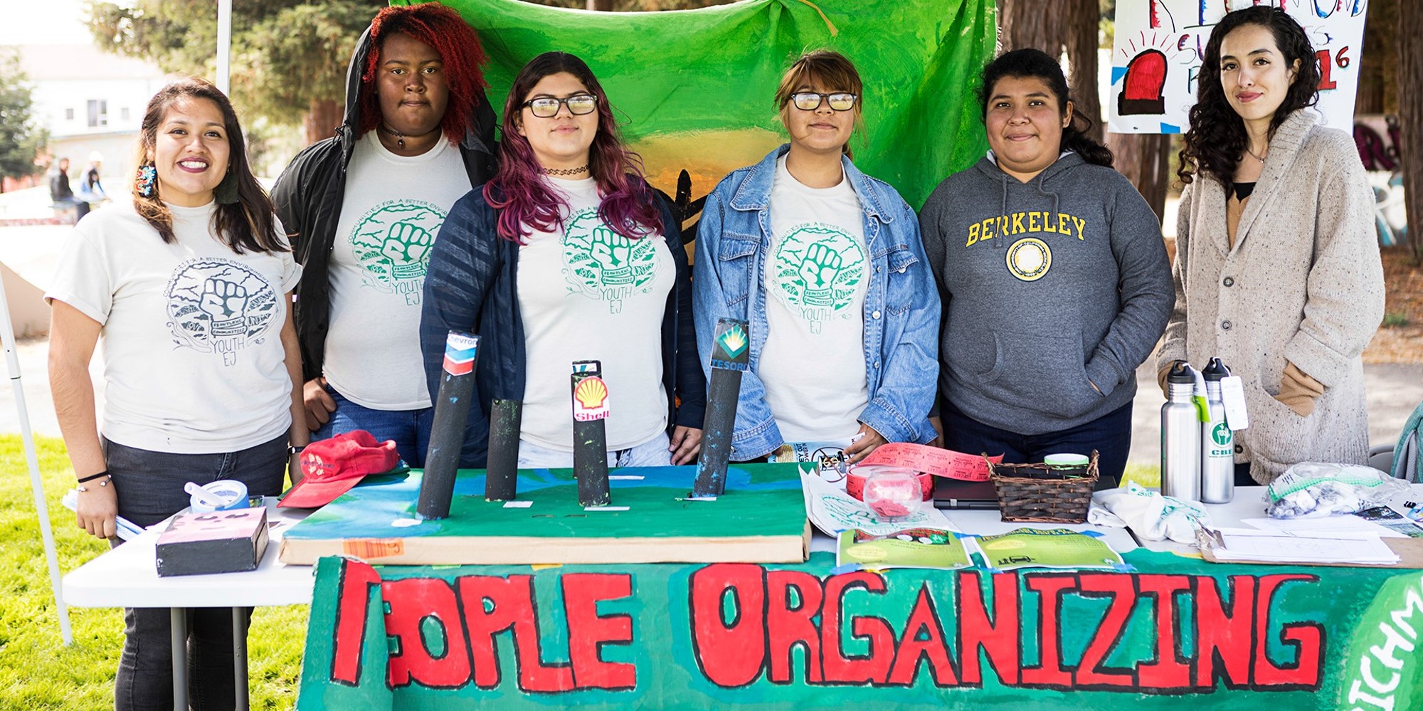 Related post: Investing in An Equitable Climate Future with the Justice40 Accelerator