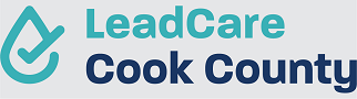 LeadCare Cook County Logo