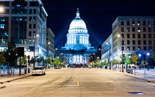 Helping the City of Madison Lead the Way on Energy Efficiency