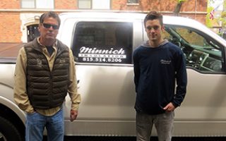 Get to Know a Contractor: Minnich Insulation