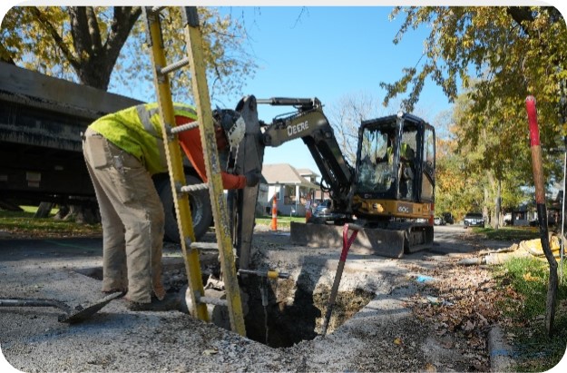 Related post: Getting to Yes: How Effective Engagement with Residents Can Ease Lead Service Line Replacement Challenges