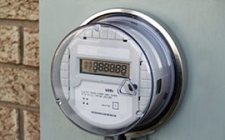 Who Can Access Your Smart Meter Information?