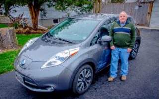Be Like Mike: Hourly Pricing Slashes the Cost of EV Charging