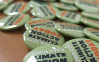Iowa City Charts a Path Forward with its Climate Action and Adaptation Plan